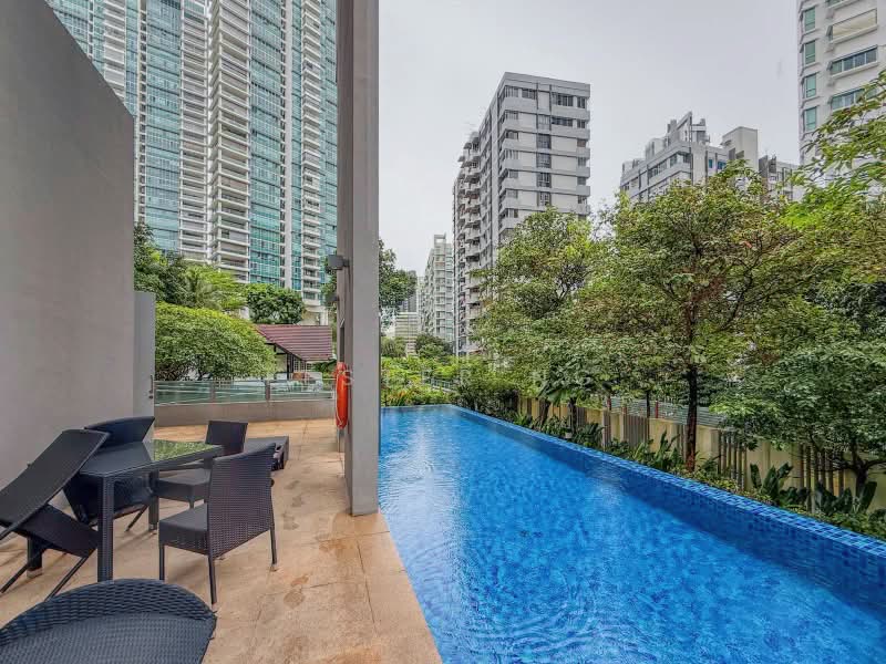 8 Bassein, 8 Bassein Road, 1 Bedroom, 452 sqft, Condominium For Sale, by Lester Ng, 25518671 - PropertyGuru.com.sg