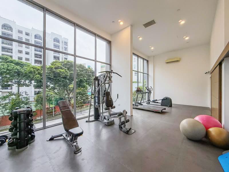 8 Bassein, 8 Bassein Road, 1 Bedroom, 452 sqft, Condominium For Sale, by Lester Ng, 25518671 - PropertyGuru.com.sg