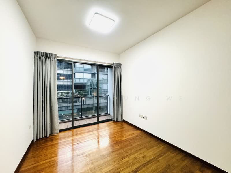 Terrene at Bukit Timah, 119 Jalan Jurong Kechil, Clementi Park / Upper Bukit Timah, 2 Bedrooms, 990 sqft, Condominium For Rent, by Lee Cheoung We, 25518679 - Bedroom - PropertyGuru.com.sg