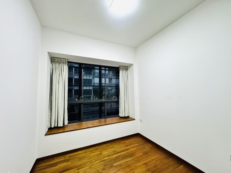 Terrene at Bukit Timah, 119 Jalan Jurong Kechil, Clementi Park / Upper Bukit Timah, 2 Bedrooms, 990 sqft, Condominium For Rent, by Lee Cheoung We, 25518679 - Bedroom - PropertyGuru.com.sg