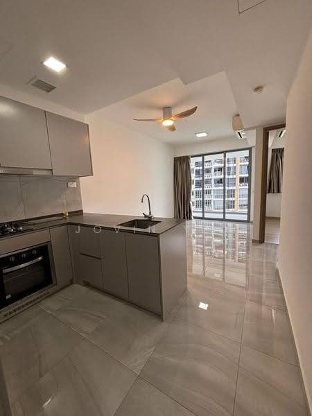 High Park Residences, 21 Fernvale Road, Seletar / Yio Chu Kang, 2 Bedrooms, 668 sqft, Condominium For Rent, by Jovin Yeo, 25518693 - PropertyGuru.com.sg