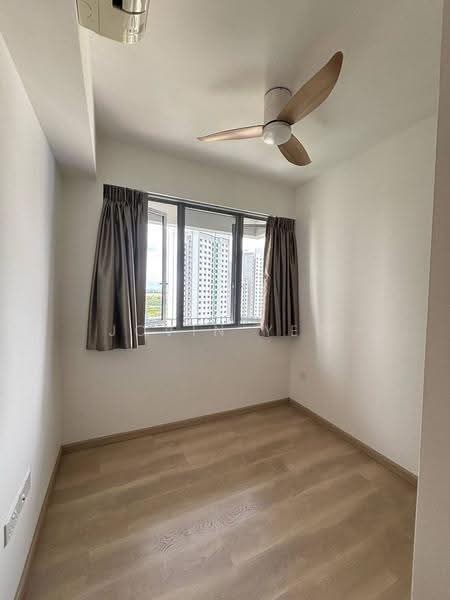 High Park Residences, 21 Fernvale Road, Seletar / Yio Chu Kang, 2 Bedrooms, 668 sqft, Condominium For Rent, by Jovin Yeo, 25518693 - PropertyGuru.com.sg