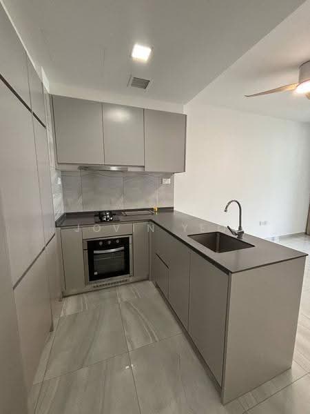 High Park Residences, 21 Fernvale Road, Seletar / Yio Chu Kang, 2 Bedrooms, 668 sqft, Condominium For Rent, by Jovin Yeo, 25518693 - PropertyGuru.com.sg