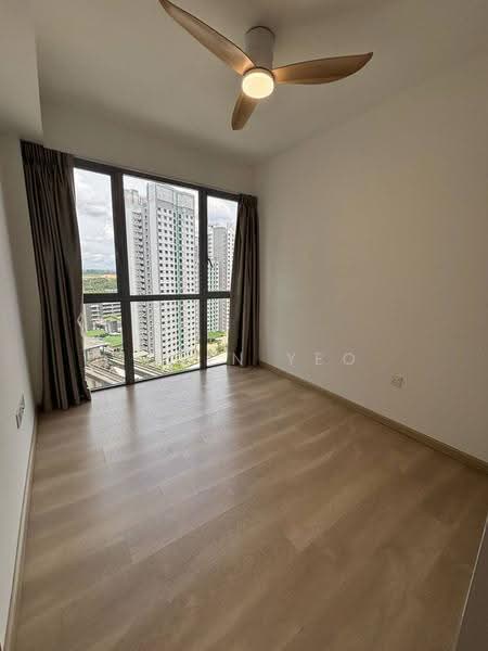 High Park Residences, 21 Fernvale Road, Seletar / Yio Chu Kang, 2 Bedrooms, 668 sqft, Condominium For Rent, by Jovin Yeo, 25518693 - PropertyGuru.com.sg