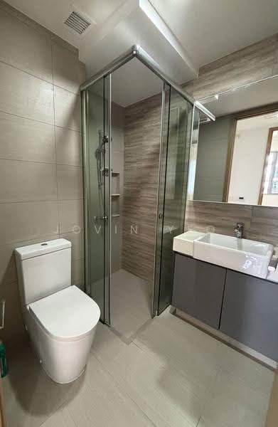 High Park Residences, 21 Fernvale Road, Seletar / Yio Chu Kang, 2 Bedrooms, 668 sqft, Condominium For Rent, by Jovin Yeo, 25518693 - PropertyGuru.com.sg