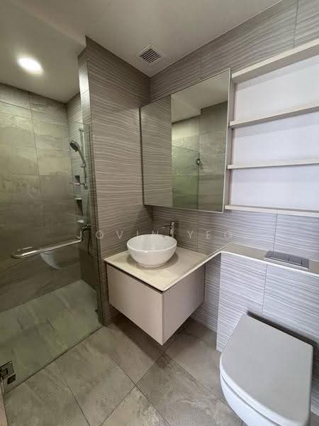 High Park Residences, 21 Fernvale Road, Seletar / Yio Chu Kang, 2 Bedrooms, 668 sqft, Condominium For Rent, by Jovin Yeo, 25518693 - PropertyGuru.com.sg