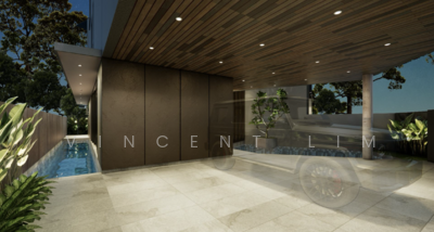 For Sale - East View Garden