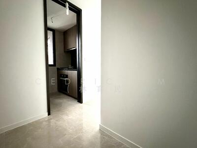 For Sale - Irwell Hill Residences