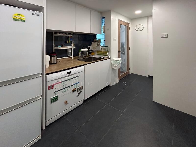 Water Place Condominium For Sale at S$ 2,580,000 | PropertyGuru Singapore