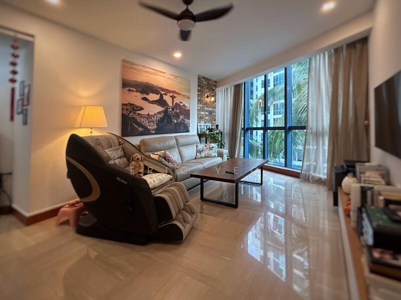 Water Place Condominium For Sale at S$ 2,580,000 | PropertyGuru Singapore