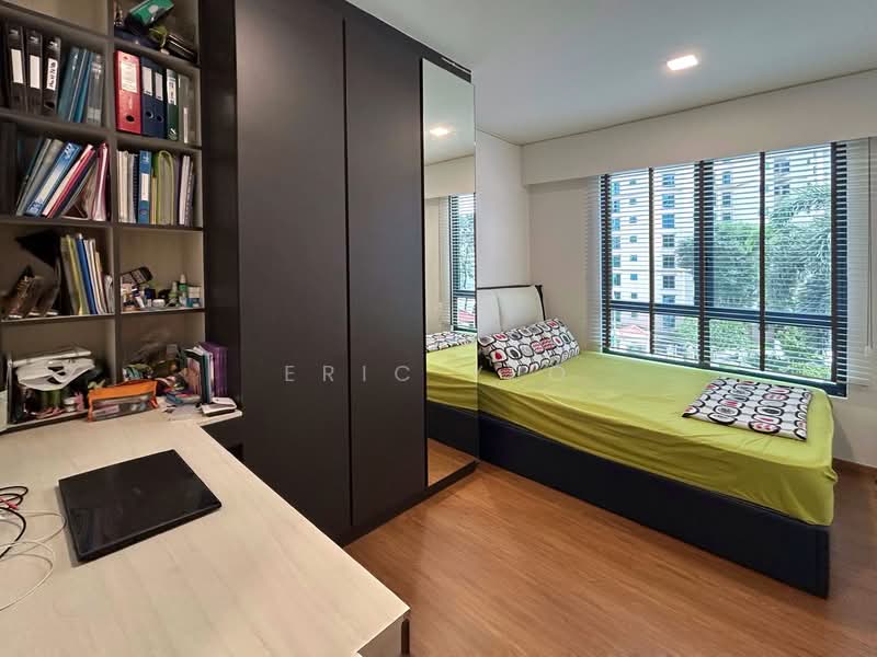Water Place Condominium For Sale at S$ 2,580,000 | PropertyGuru Singapore