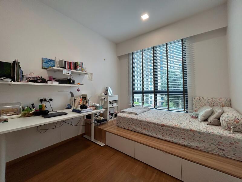 Water Place Condominium For Sale at S$ 2,580,000 | PropertyGuru Singapore