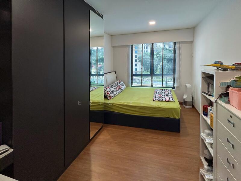 Water Place Condominium For Sale at S$ 2,580,000 | PropertyGuru Singapore