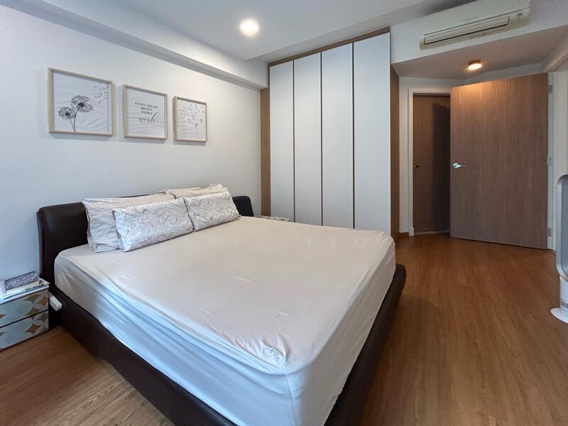 Water Place Condominium For Sale at S$ 2,580,000 | PropertyGuru Singapore