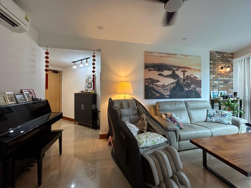 Water Place Condominium For Sale at S$ 2,580,000 | PropertyGuru Singapore