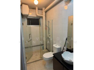 For Rent - 535 Serangoon North Avenue 4