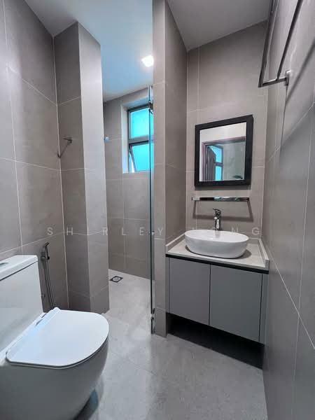 1 King Albert Park, 1 King Albert Park, 2 Bedrooms, 1,120 sqft, Condominium For Rent, by Shirley Long, 25518809 - PropertyGuru.com.sg