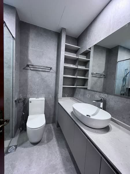 1 King Albert Park, 1 King Albert Park, 2 Bedrooms, 1,120 sqft, Condominium For Rent, by Shirley Long, 25518809 - PropertyGuru.com.sg
