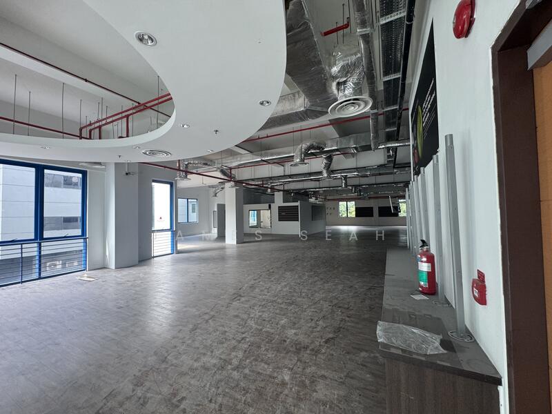 Jalan kilang barat, , 4,456 sqft, Light Industrial (B1) For Rent, by James Seah, 25518823 - CommercialGuru.com.sg