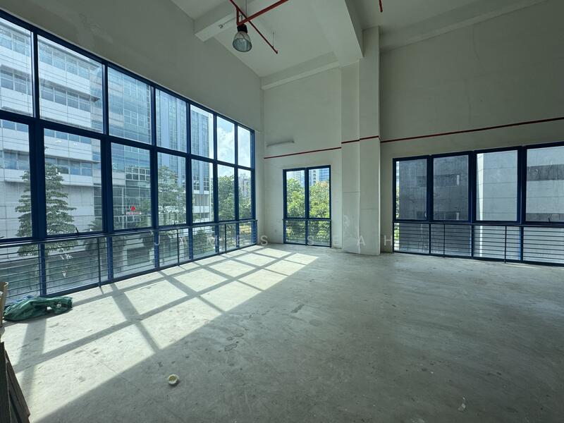 Jalan kilang barat, , 4,456 sqft, Light Industrial (B1) For Rent, by James Seah, 25518823 - CommercialGuru.com.sg