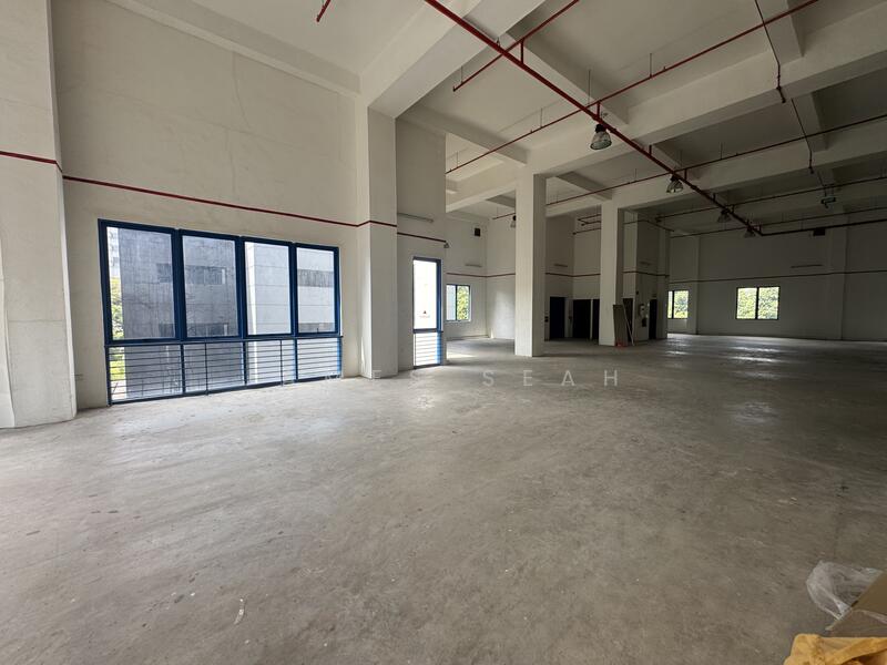 Jalan kilang barat, , 4,456 sqft, Light Industrial (B1) For Rent, by James Seah, 25518823 - CommercialGuru.com.sg