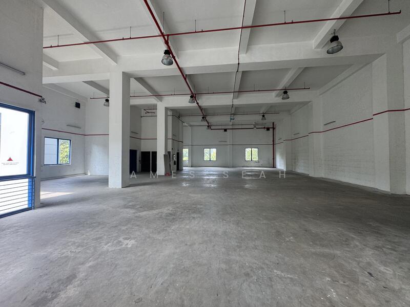 Jalan kilang barat, , 4,456 sqft, Light Industrial (B1) For Rent, by James Seah, 25518823 - CommercialGuru.com.sg