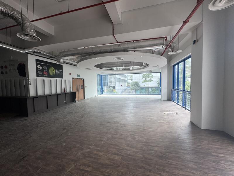 Jalan kilang barat, , 4,456 sqft, Light Industrial (B1) For Rent, by James Seah, 25518823 - CommercialGuru.com.sg