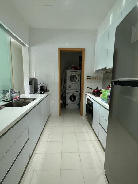 Tree House, 60 Chestnut Avenue, 3 Bedrooms, 1,485 sqft, Condominium For Rent, by Eileen Koh, 25518836 - PropertyGuru.com.sg