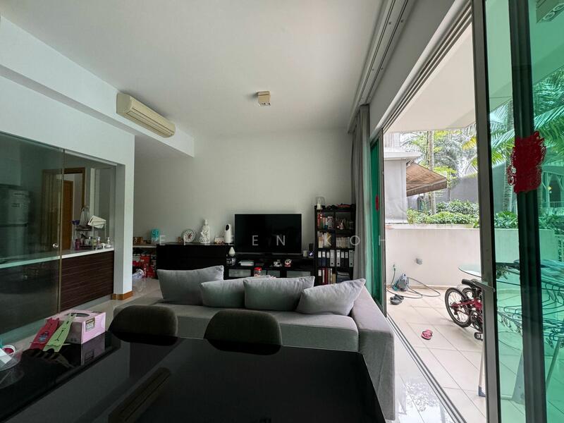 Tree House, 60 Chestnut Avenue, 3 Bedrooms, 1,485 sqft, Condominium For Rent, by Eileen Koh, 25518836 - PropertyGuru.com.sg