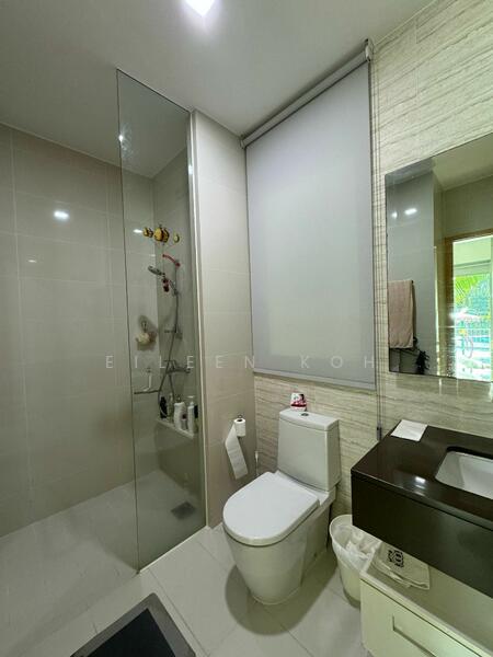 Tree House, 60 Chestnut Avenue, 3 Bedrooms, 1,485 sqft, Condominium For Rent, by Eileen Koh, 25518836 - PropertyGuru.com.sg