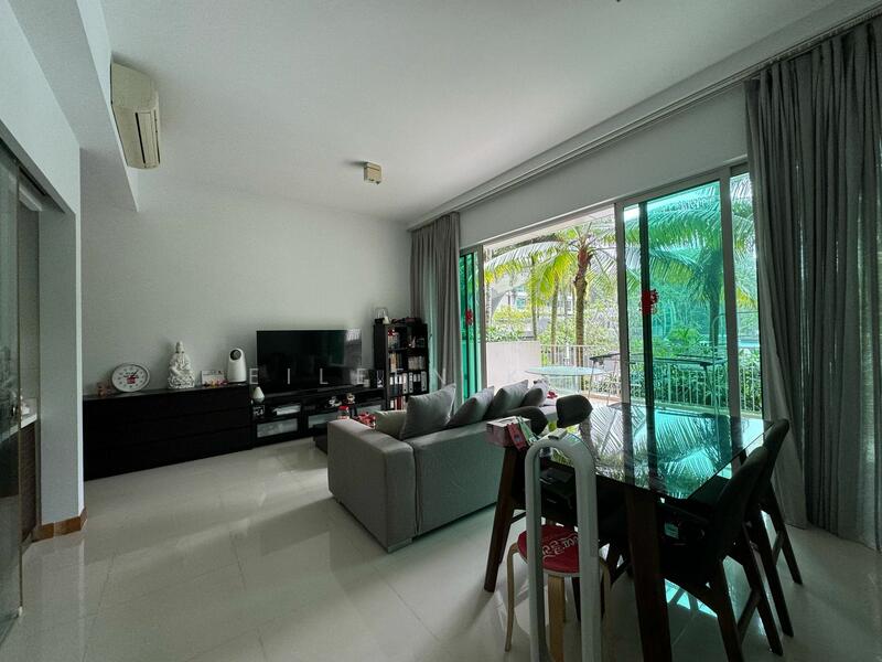 Tree House, 60 Chestnut Avenue, 3 Bedrooms, 1,485 sqft, Condominium For Rent, by Eileen Koh, 25518836 - PropertyGuru.com.sg