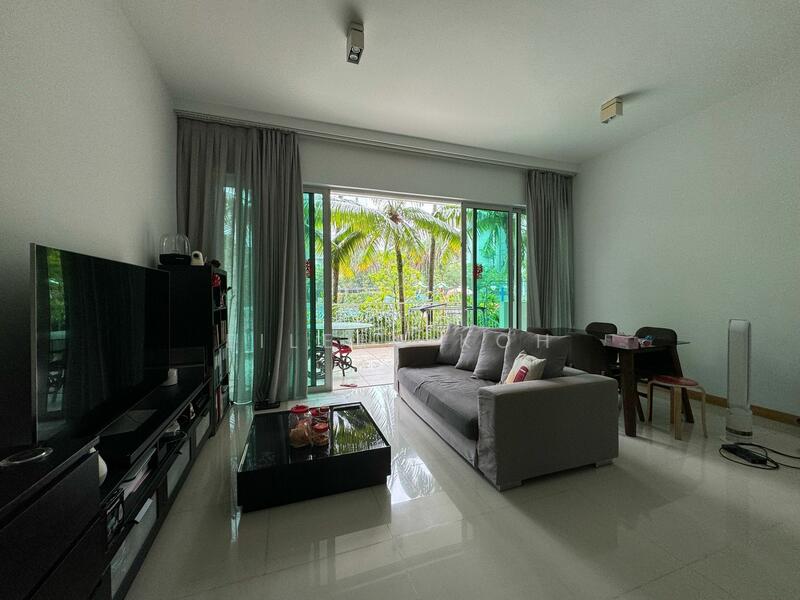 Tree House, 60 Chestnut Avenue, 3 Bedrooms, 1,485 sqft, Condominium For Rent, by Eileen Koh, 25518836 - PropertyGuru.com.sg