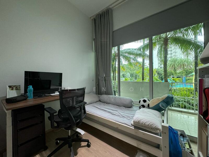 Tree House, 60 Chestnut Avenue, 3 Bedrooms, 1,485 sqft, Condominium For Rent, by Eileen Koh, 25518836 - PropertyGuru.com.sg