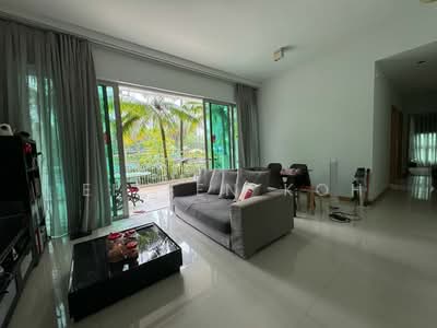 For Rent - Tree House