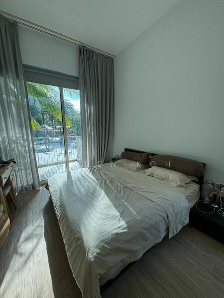 Tree House, 60 Chestnut Avenue, 3 Bedrooms, 1,485 sqft, Condominium For Rent, by Eileen Koh, 25518836 - PropertyGuru.com.sg