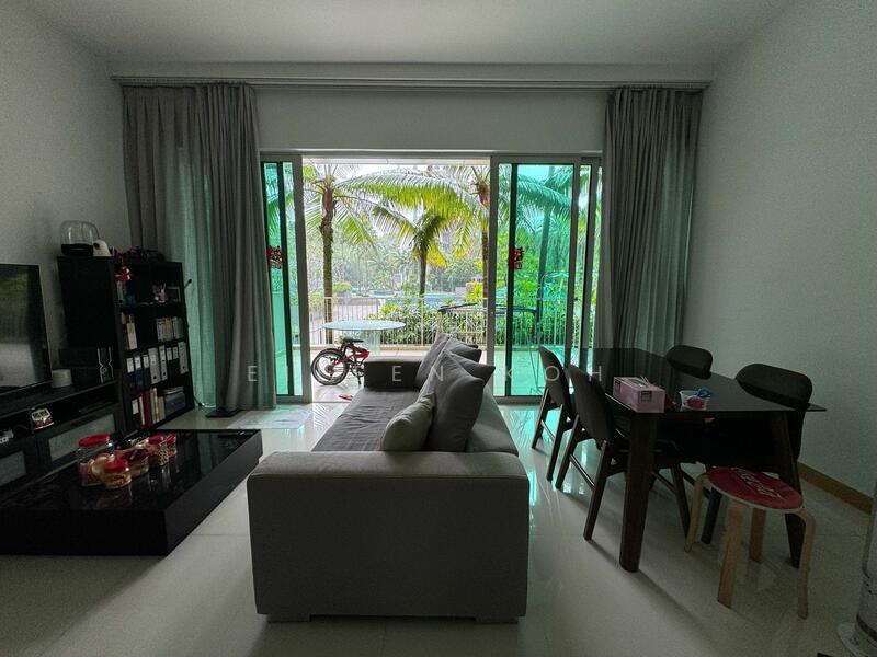 Tree House, 60 Chestnut Avenue, 3 Bedrooms, 1,485 sqft, Condominium For Rent, by Eileen Koh, 25518836 - PropertyGuru.com.sg