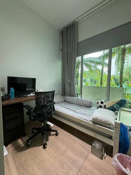 Tree House, 60 Chestnut Avenue, 3 Bedrooms, 1,485 sqft, Condominium For Rent, by Eileen Koh, 25518836 - PropertyGuru.com.sg