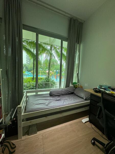 Tree House, 60 Chestnut Avenue, 3 Bedrooms, 1,485 sqft, Condominium For Rent, by Eileen Koh, 25518836 - PropertyGuru.com.sg
