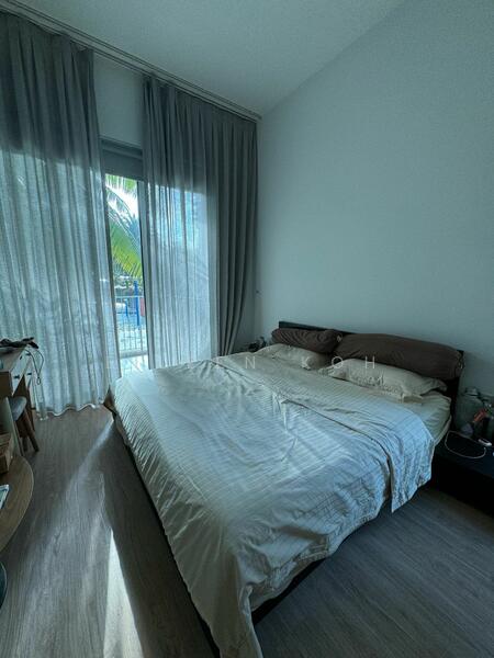 Tree House, 60 Chestnut Avenue, 3 Bedrooms, 1,485 sqft, Condominium For Rent, by Eileen Koh, 25518836 - PropertyGuru.com.sg