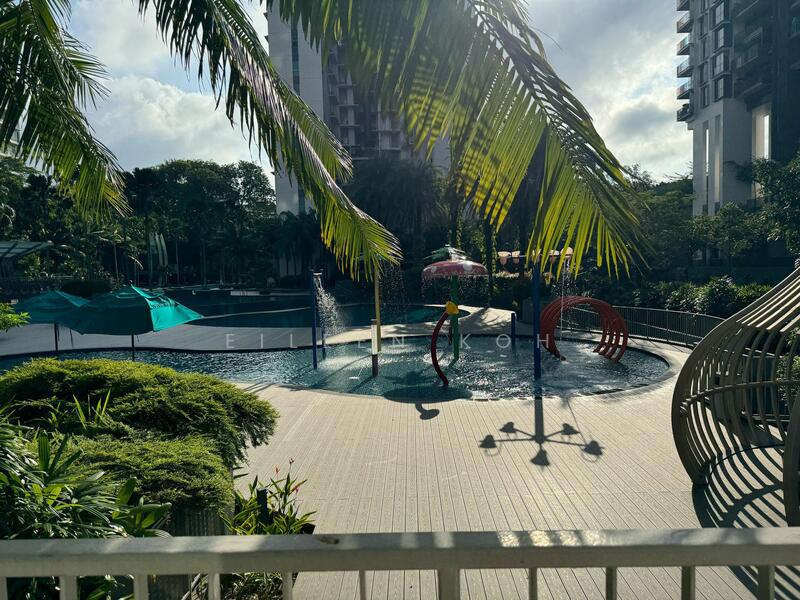 Tree House, 60 Chestnut Avenue, 3 Bedrooms, 1,485 sqft, Condominium For Rent, by Eileen Koh, 25518836 - PropertyGuru.com.sg