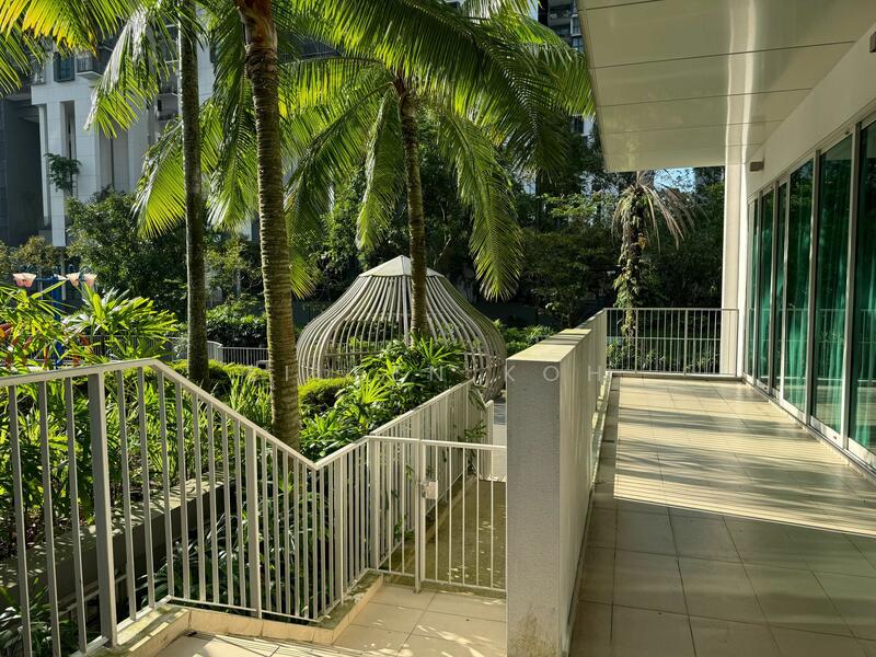 Tree House, 60 Chestnut Avenue, 3 Bedrooms, 1,485 sqft, Condominium For Rent, by Eileen Koh, 25518836 - PropertyGuru.com.sg