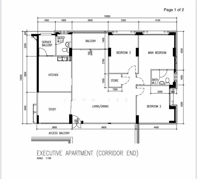 For Sale 271 Pasir Ris Street 21
