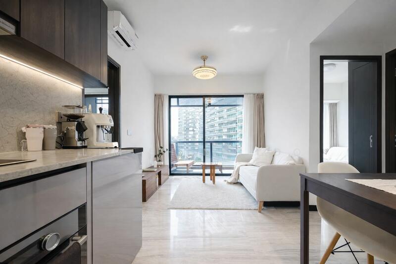 For Rent - Neu at Novena