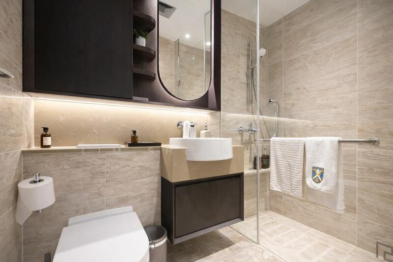 For Rent - Neu at Novena