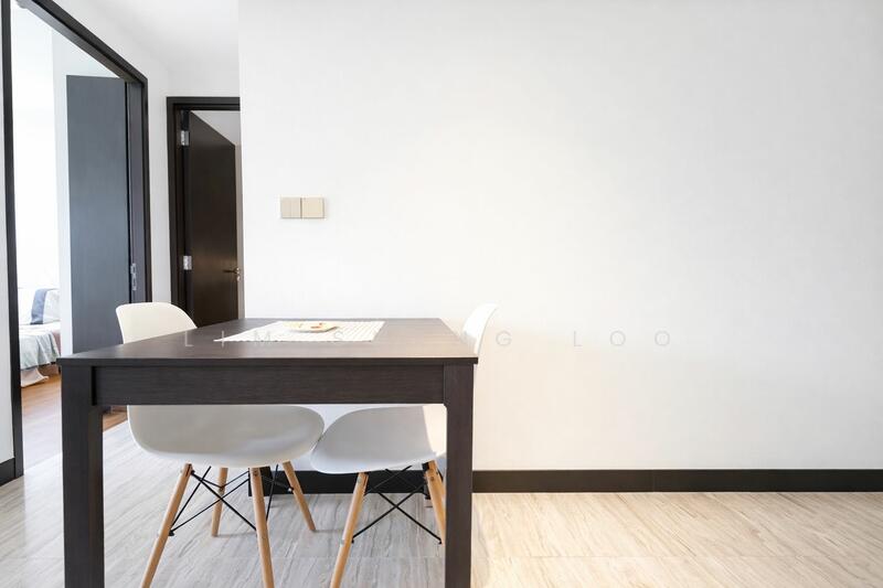 For Rent - Neu at Novena