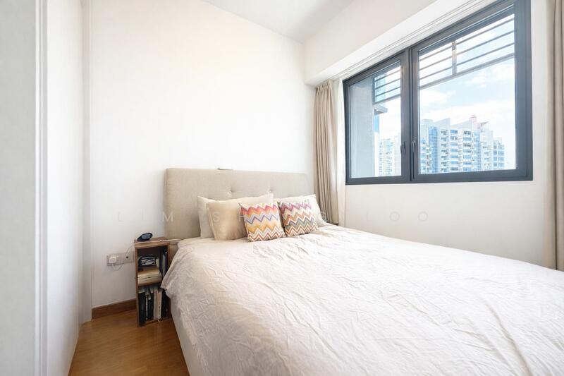 For Rent - Neu at Novena