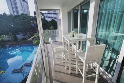 For Sale - Eight Riversuites