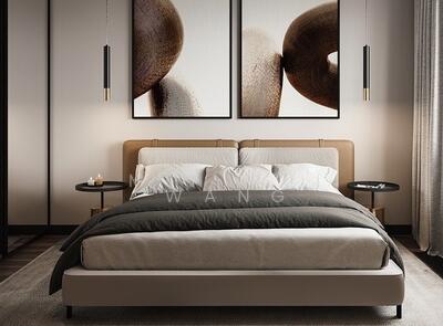 For Sale - Leedon Green