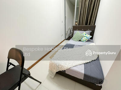For Rent - Double Bay Residences