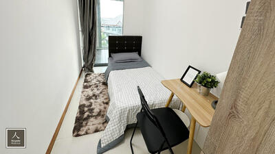 For Rent - Double Bay Residences